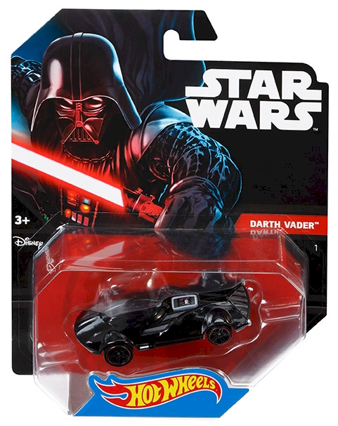 An obsession with Hot Wheels-Autodealer