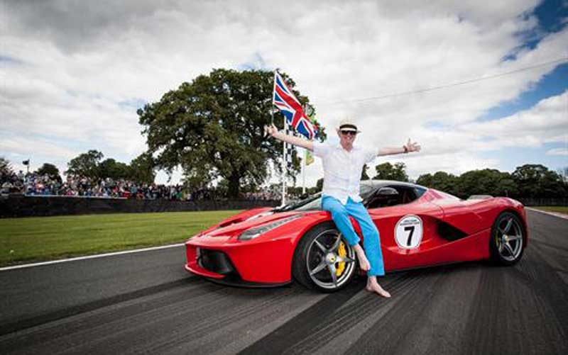 New Top Gear Series Trailer-Autodealer