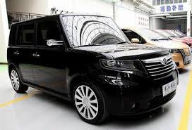 Eight of the worst car names – ever!-Autodealer