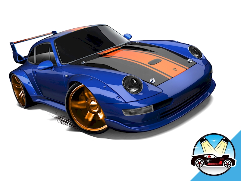 An obsession with Hot Wheels-Autodealer