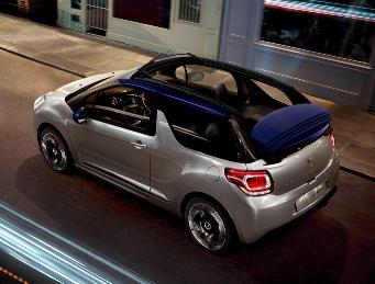 Seven summer drop tops-Autodealer