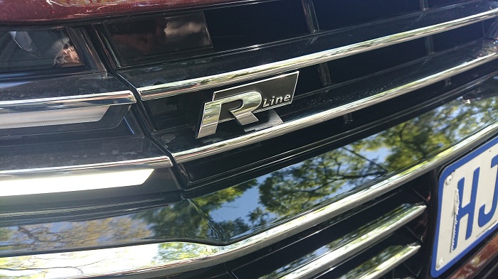 Volkswagen Arteon, the premium anti-SUV sedan-Autodealer