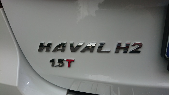 Haval H2 wants to impress-Autodealer