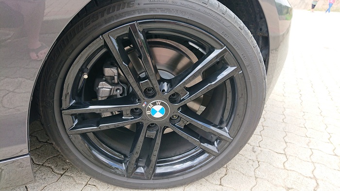 BMW 220d: The sensible choice-Autodealer