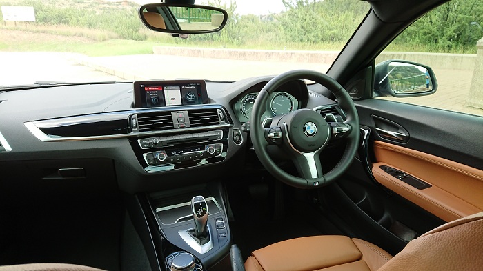 BMW 220d: The sensible choice-Autodealer