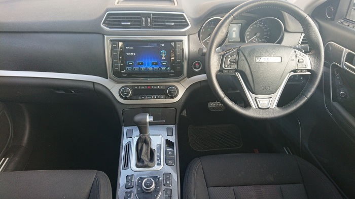 Haval H6 C a compelling segment buy-Autodealer