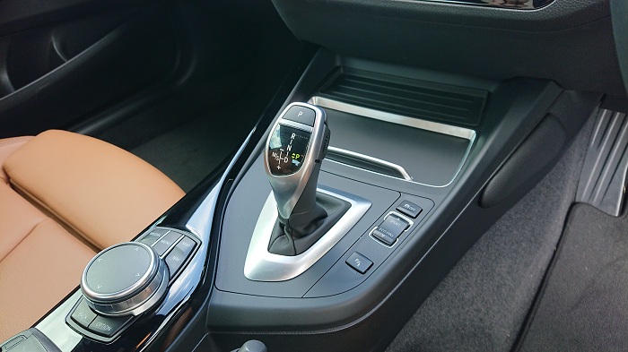 BMW 220d: The sensible choice-Autodealer