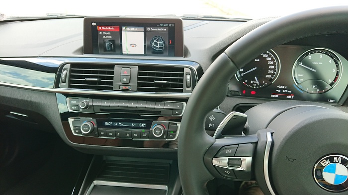 BMW 220d: The sensible choice-Autodealer