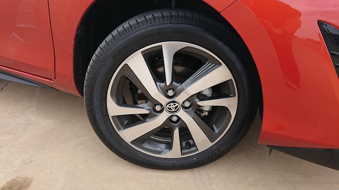 New Toyota Yaris a hit-and-miss B-segment entry-Autodealer