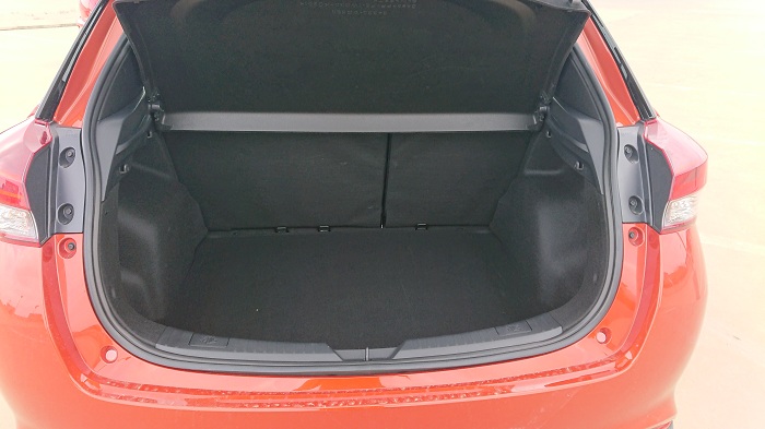 New Toyota Yaris a hit-and-miss B-segment entry-Autodealer
