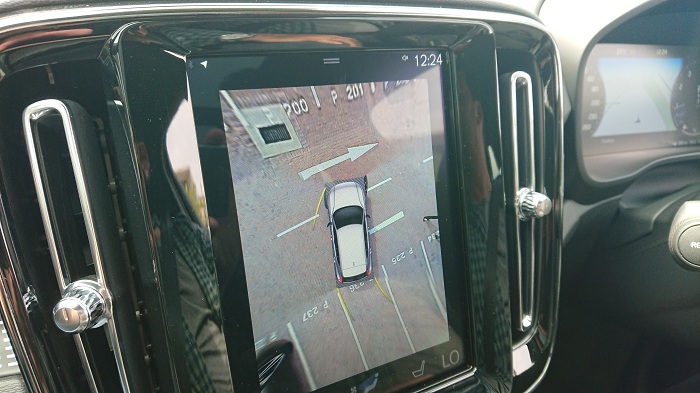 Innovative Volvo XC40 ready to stir segment   -Autodealer