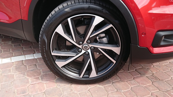 Innovative Volvo XC40 ready to stir segment   -Autodealer
