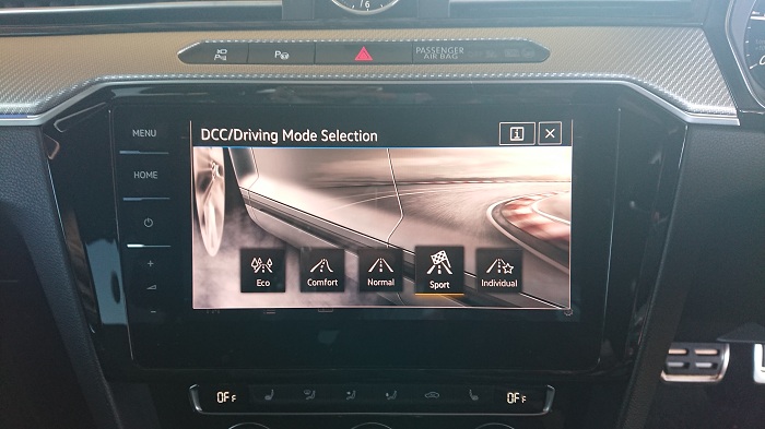 Volkswagen Arteon, the premium anti-SUV sedan-Autodealer