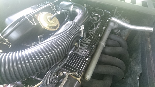 Celebrating 100 years of BMW Part 1: Driving the M1-Autodealer