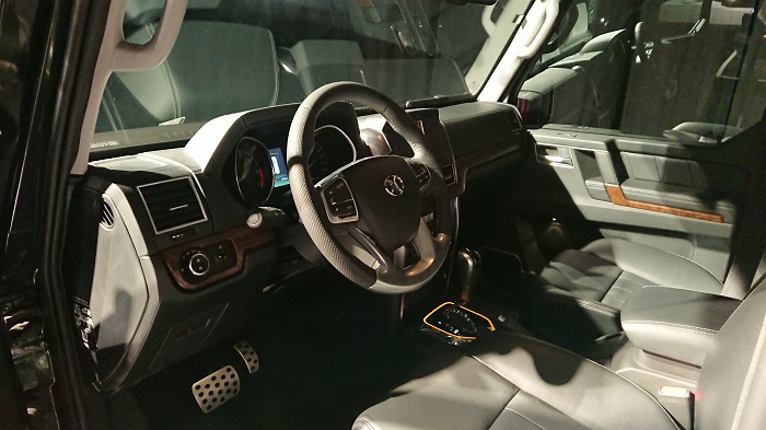 China’s BAIC opens R11-billion PE plant-Autodealer