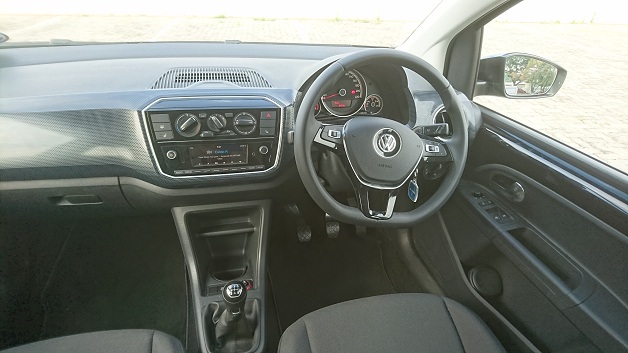 Smallest Volkswagen steps up!-Autodealer