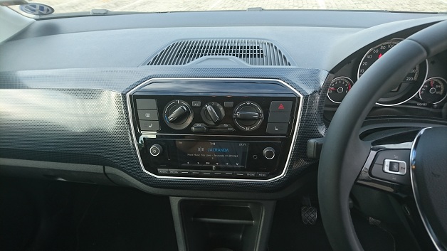 Smallest Volkswagen steps up!-Autodealer