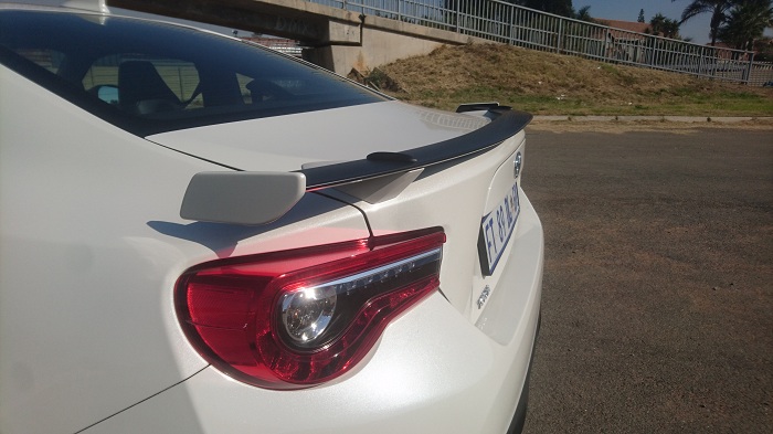 Toyota 86 now more thrilling-Autodealer