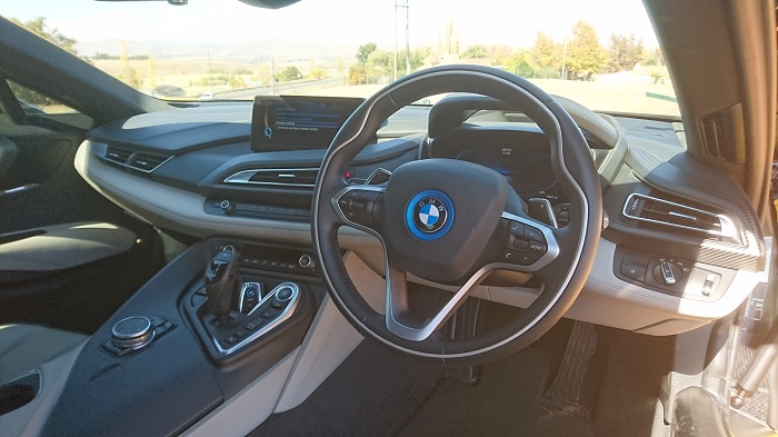 Can a hybrid supercar work in South Africa?-Autodealer