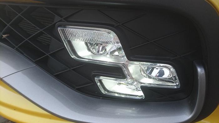 Renault Clio RS 220 a Trophy to have -Autodealer