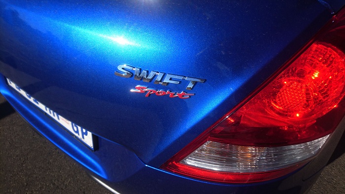 Moving Swiftly along -Autodealer