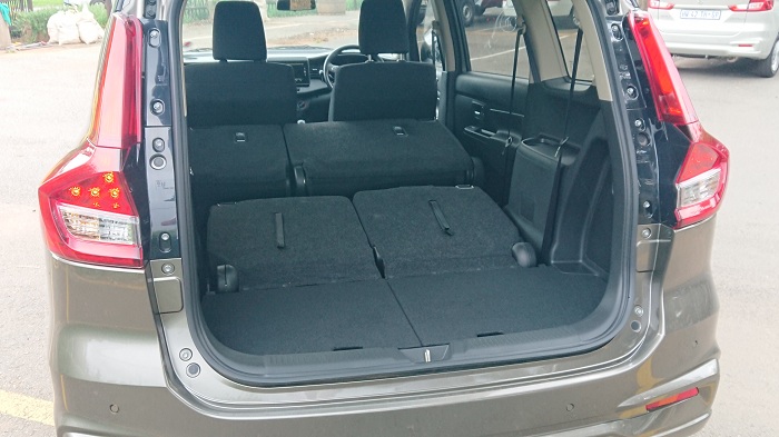 Suzuki Ertiga now more LUV-able-Autodealer