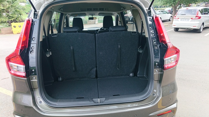 Suzuki Ertiga now more LUV-able-Autodealer