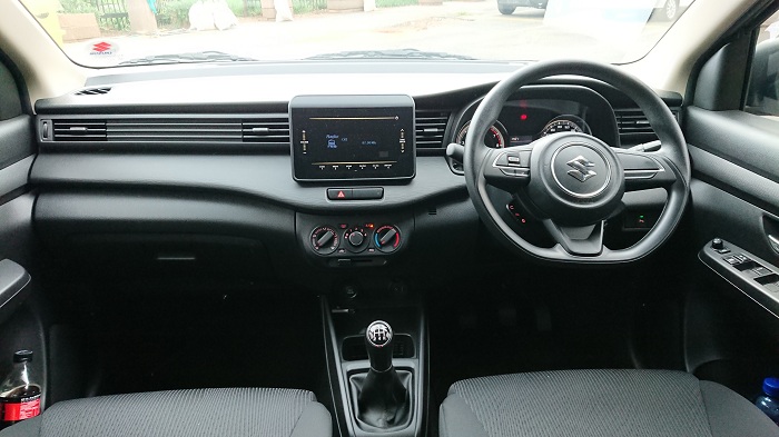 Suzuki Ertiga now more LUV-able-Autodealer