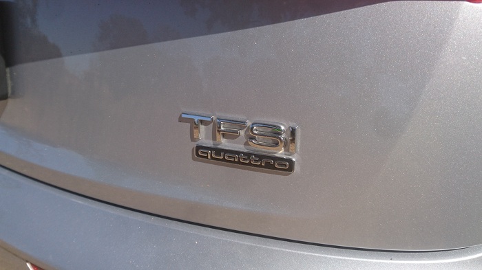 New Audi Q5 moves goal posts further-Autodealer