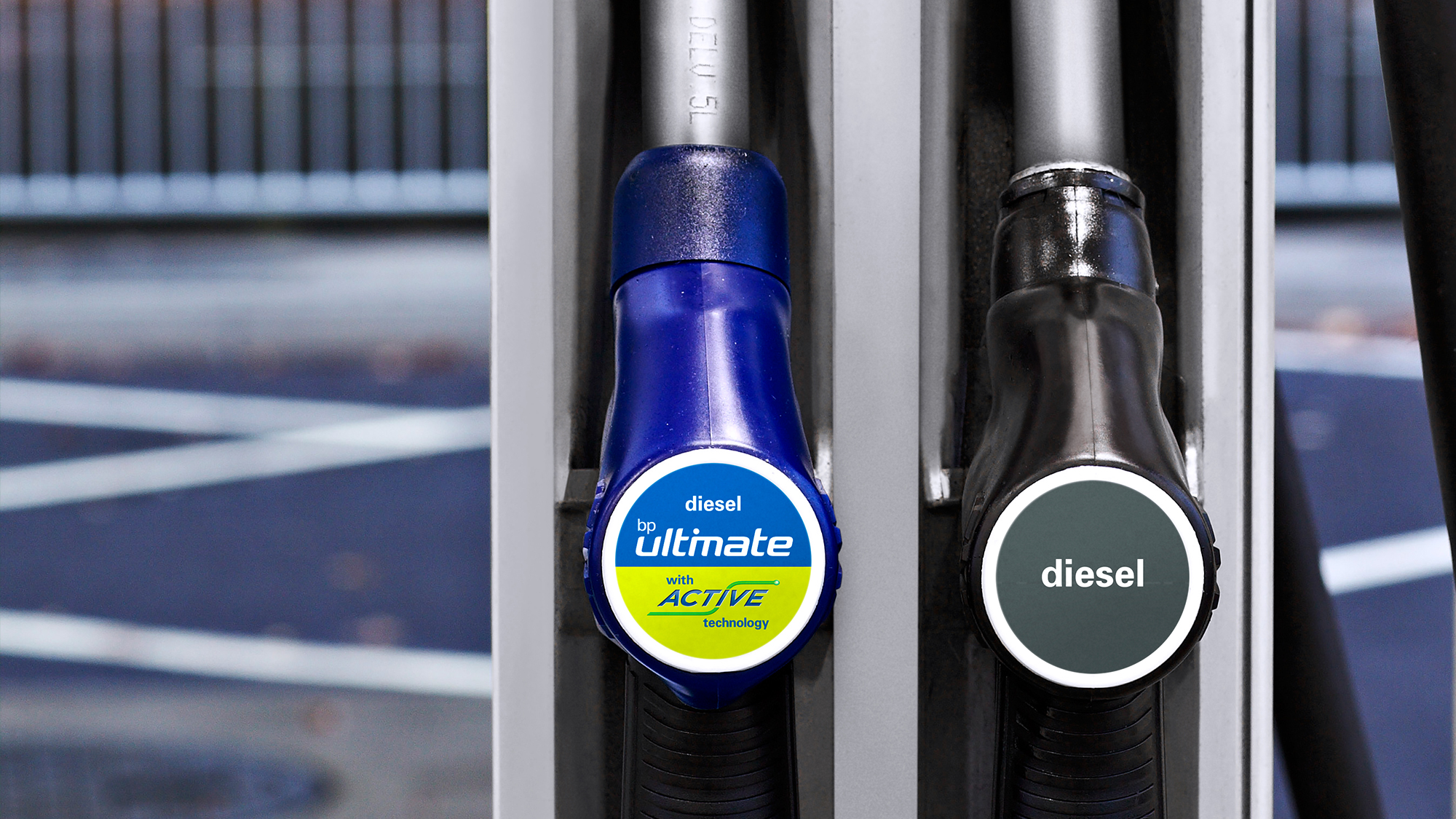 BP launch its most advanced fuel ever Herald