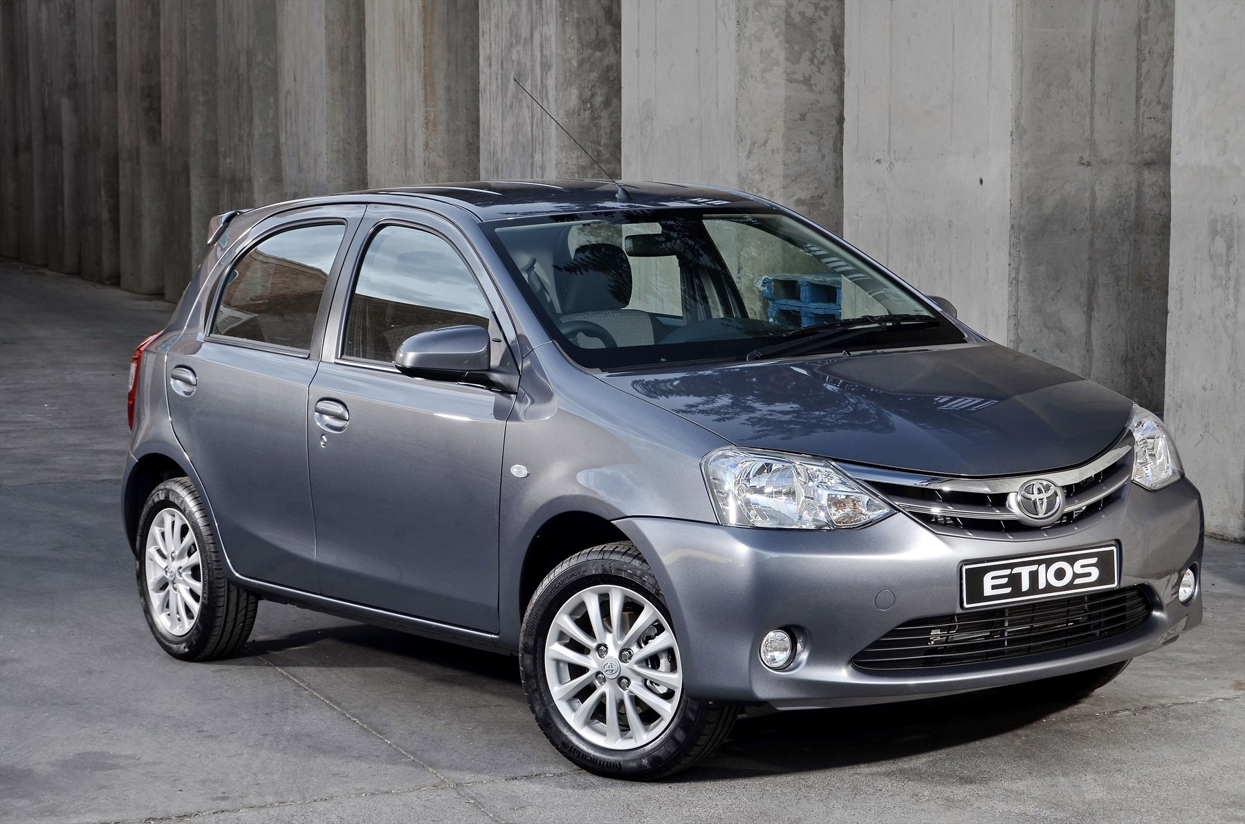 NAAMSA stars: Cars that sold well in July 2015-Autodealer