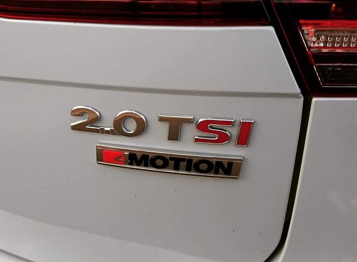 Volkswagen Tiguan Allspace Highline, the family man’s GTI-Autodealer