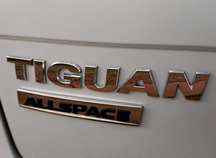 Volkswagen Tiguan Allspace Highline, the family man’s GTI-Autodealer