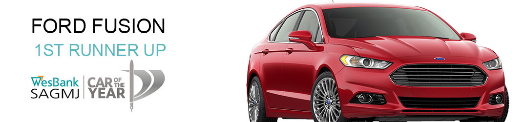 FEATURE: Ford Fusion-Autodealer
