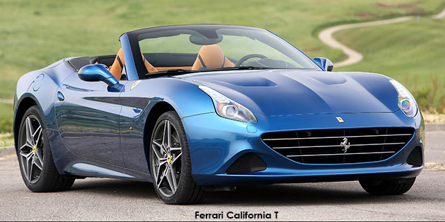 Happy Spring Day! Our favourite drop-tops-Autodealer