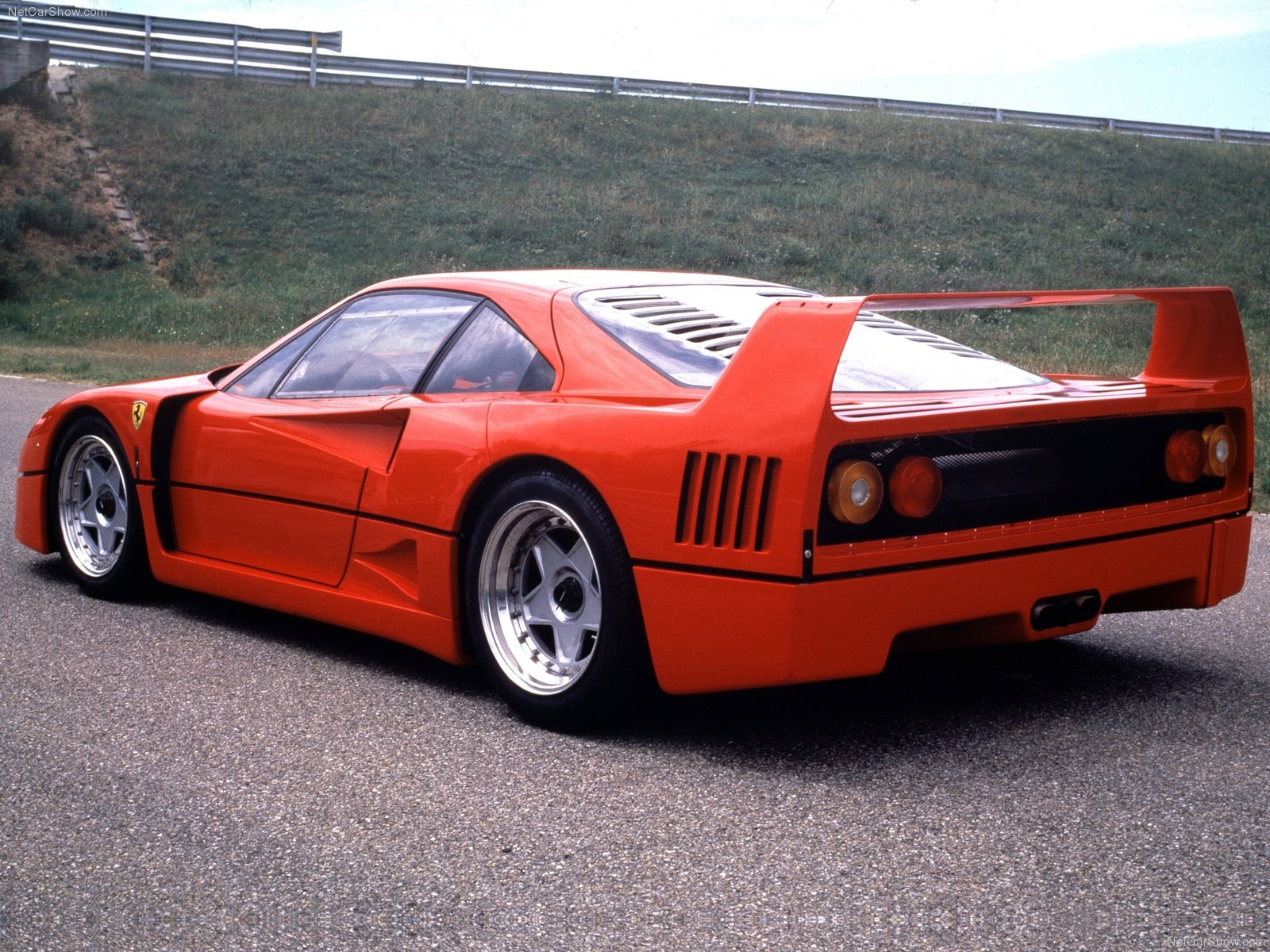 Ferrari fun at Kyalami on 23rd July-Autodealer
