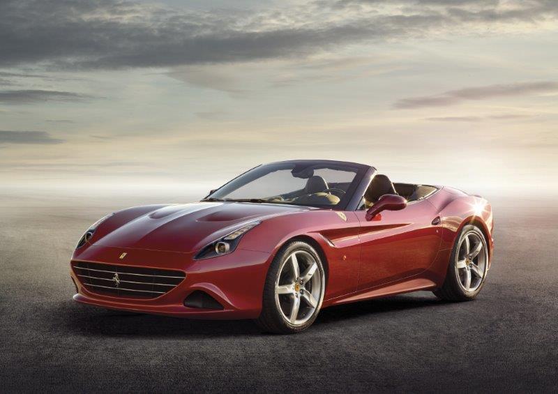 Jame Siddall's top 10 cars of 2015-Autodealer