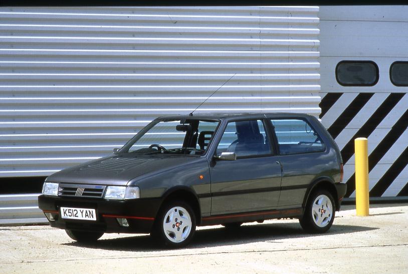 8 cars made cool by one feature.-Autodealer