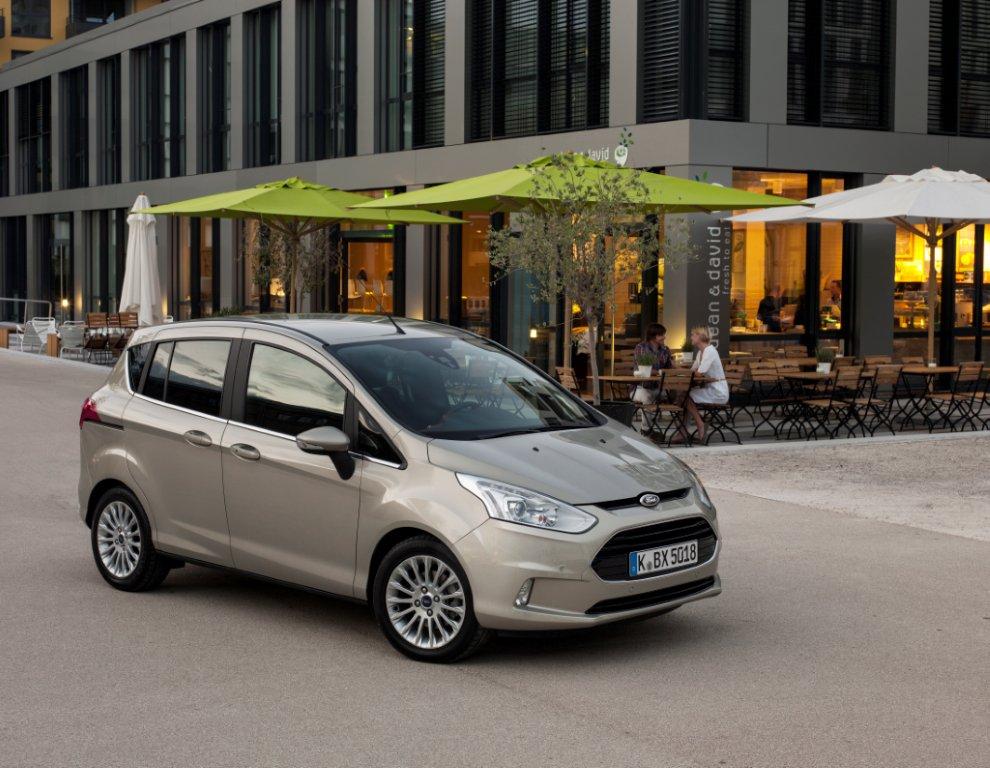 Ford is going further-Autodealer