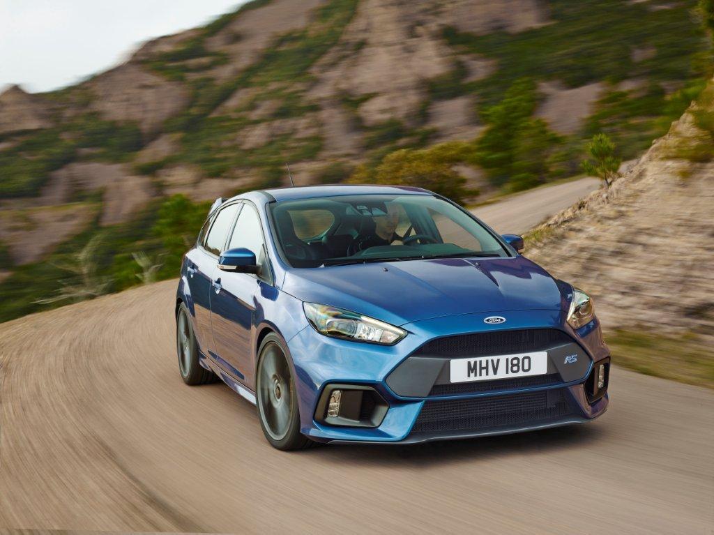 Ford is going further-Autodealer