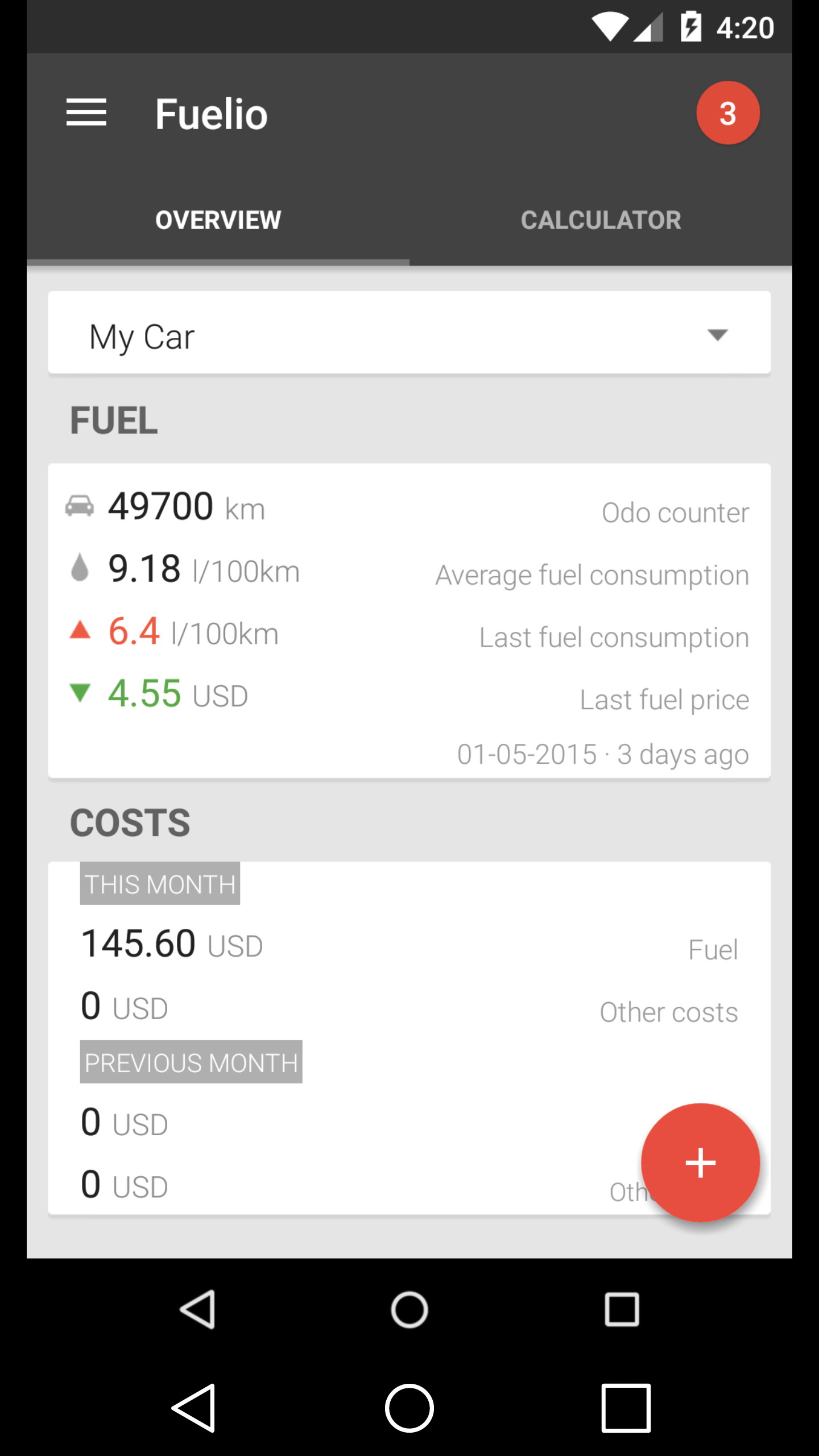 Seven motoring apps that are a must for petrolheads-Autodealer