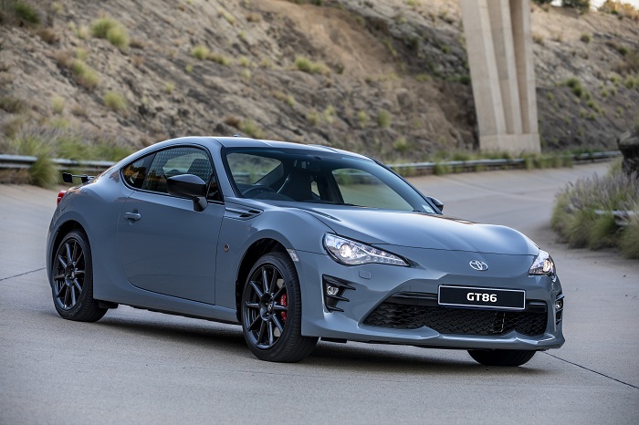 Toyota introduces GR brand to South Africa-Autodealer