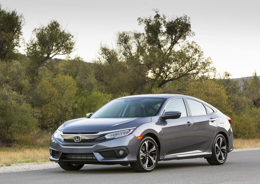 Honda's new Civic now more appealing-Autodealer