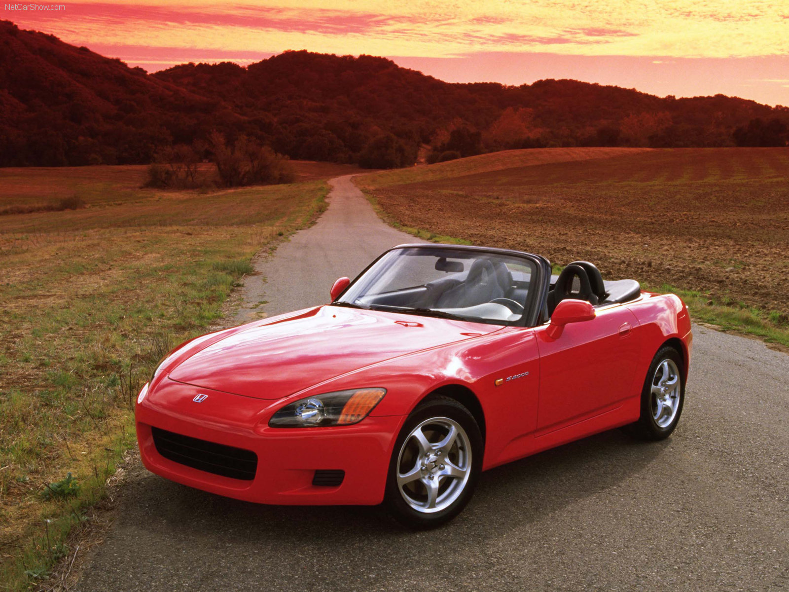 Dream Cars: How does your Top 5 compare?-Autodealer