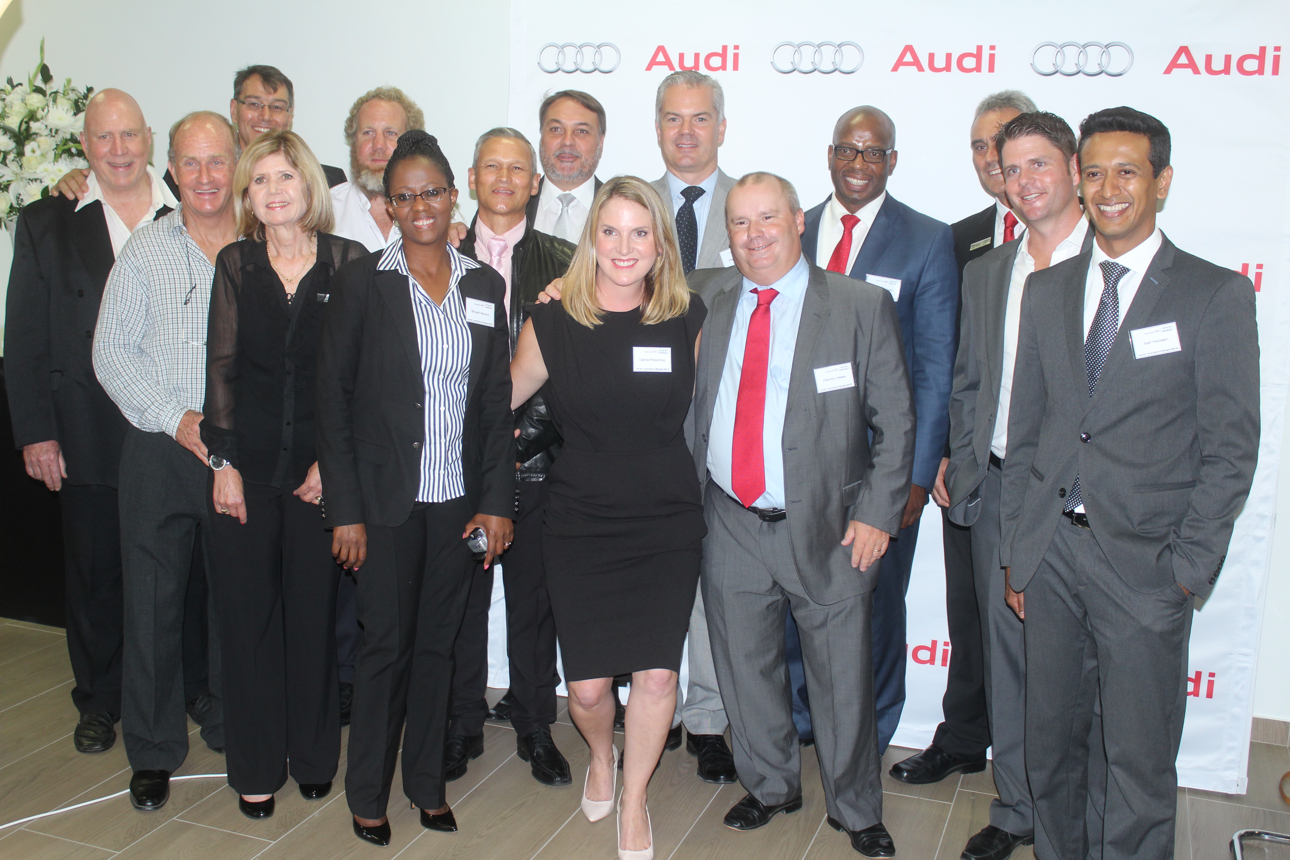Audi Centre Margate opens a new chapter-Autodealer