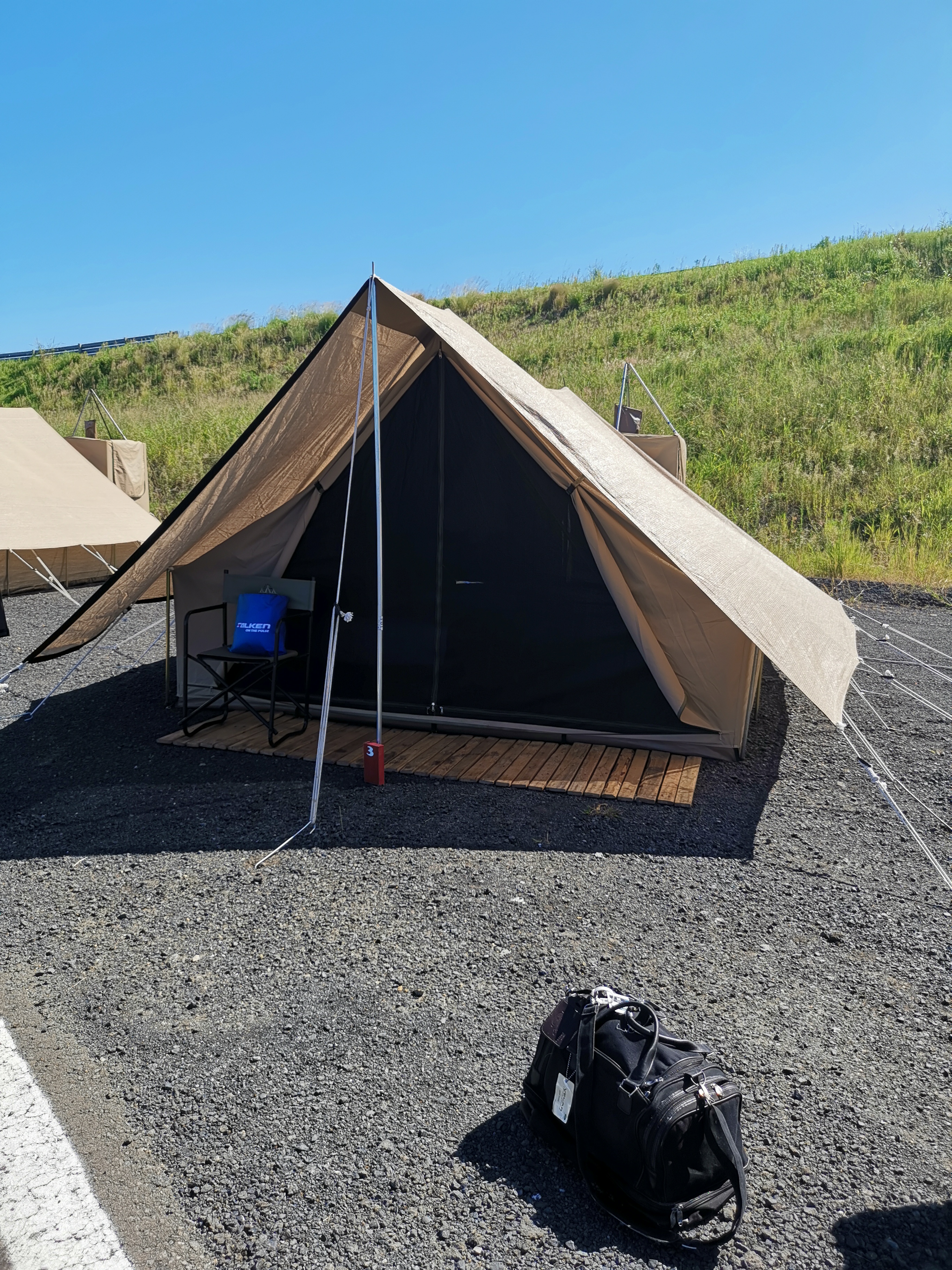 An immersive experience at Dezzi Raceway-Autodealer