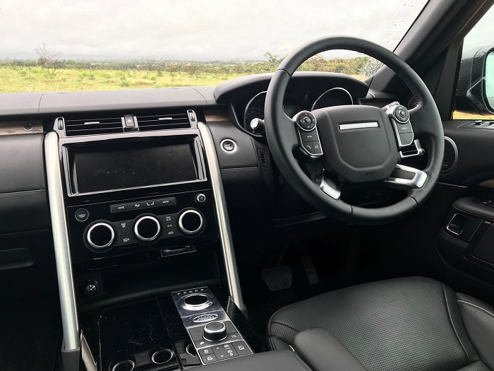 A new age Discovery-Autodealer