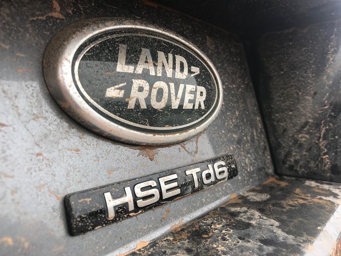 A new age Discovery-Autodealer