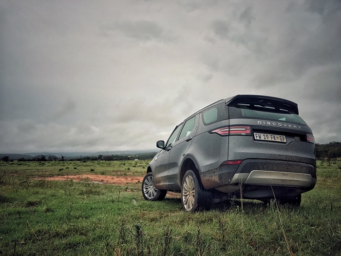 A new age Discovery-Autodealer