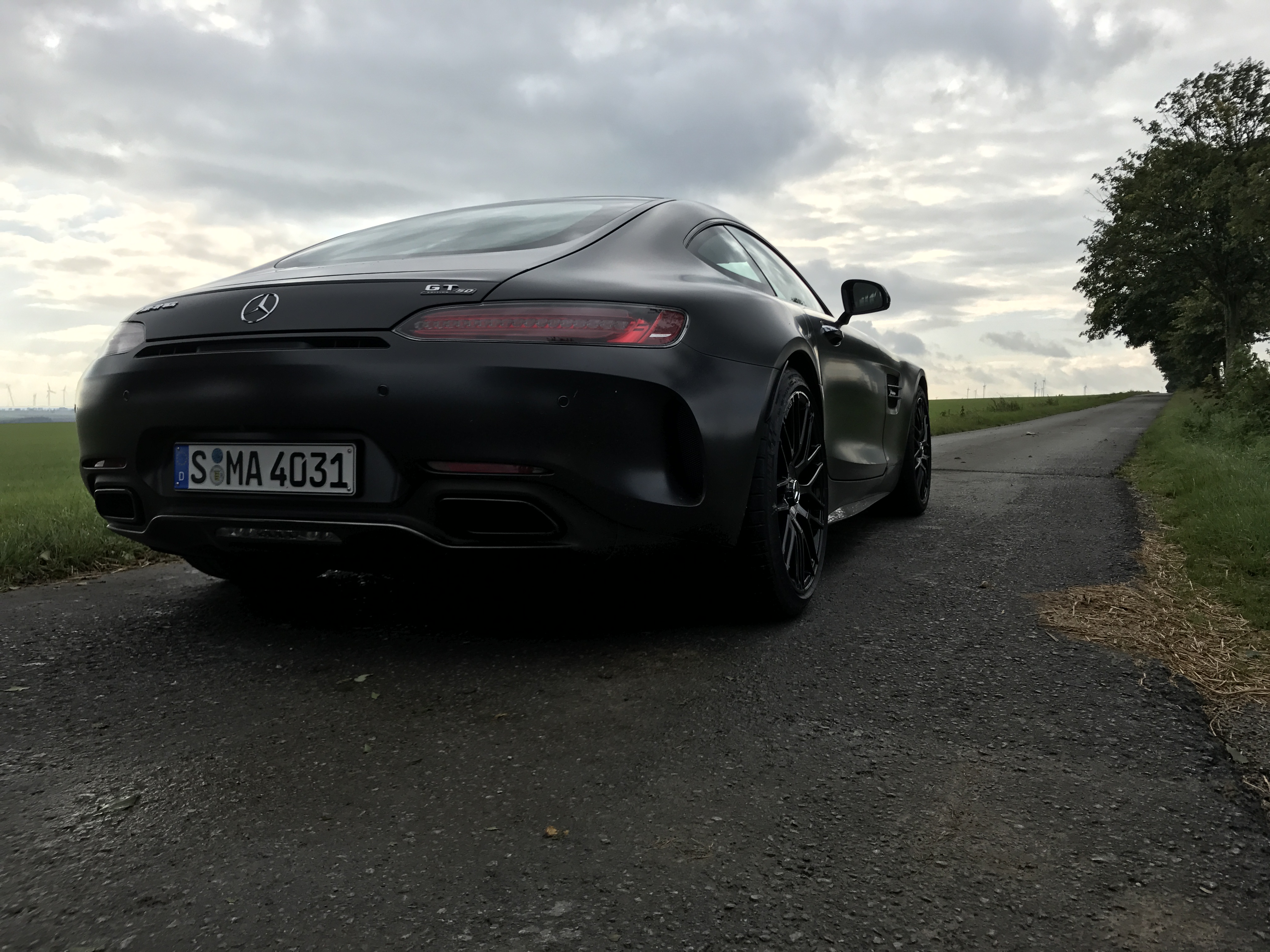 AMG celebrates 50 years of thrills-Autodealer